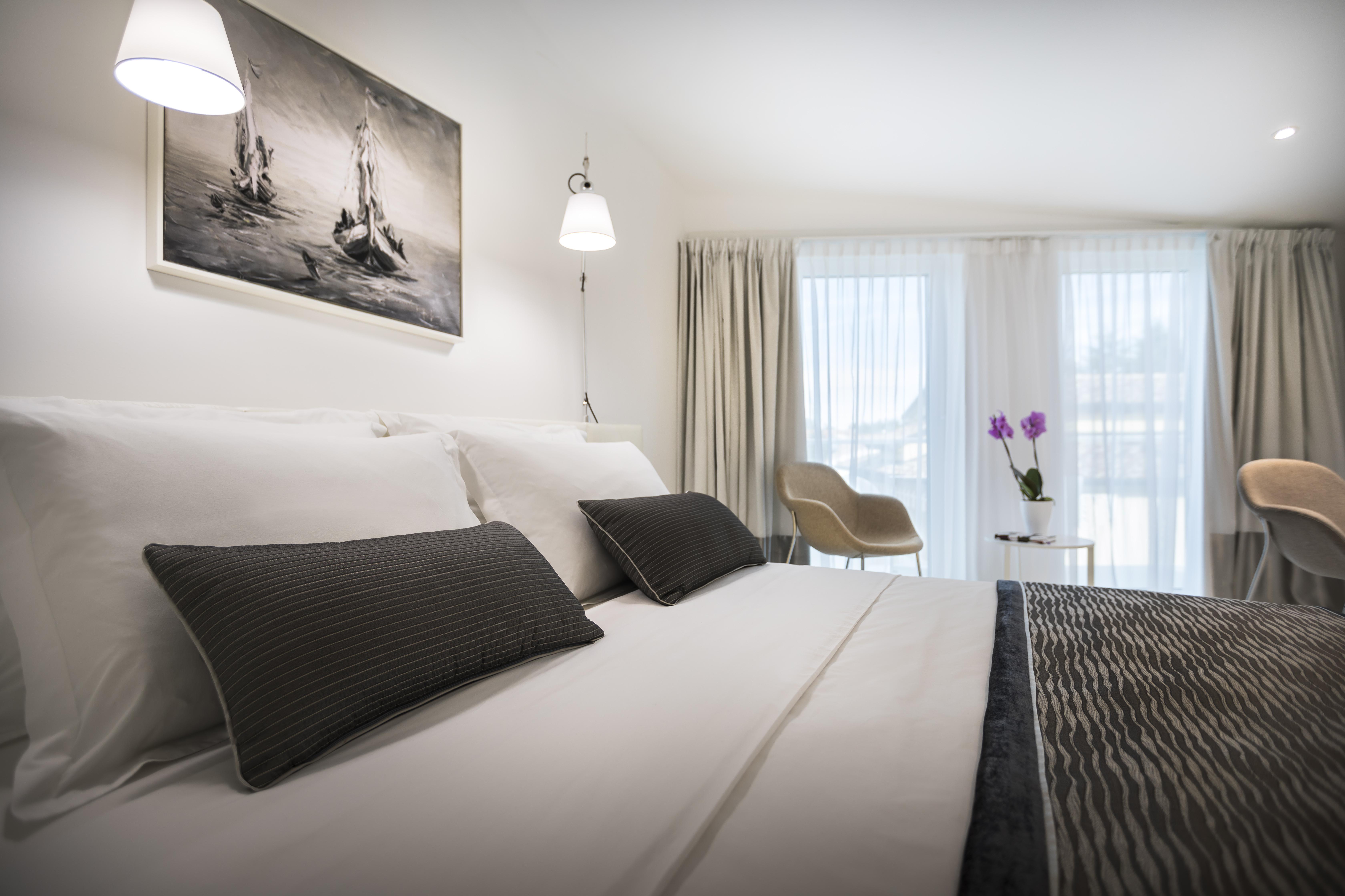 Rivalmare Beach Boutique Hotel - New! Novigrad Istria 외부 사진