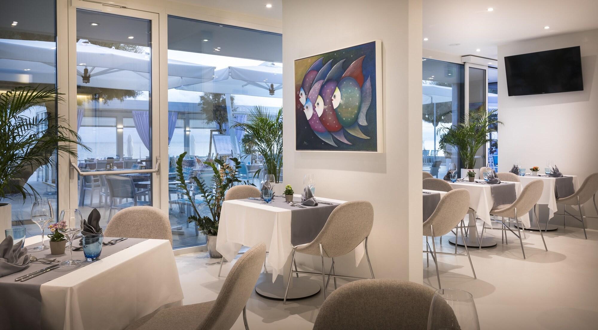 Rivalmare Beach Boutique Hotel - New! Novigrad Istria 외부 사진