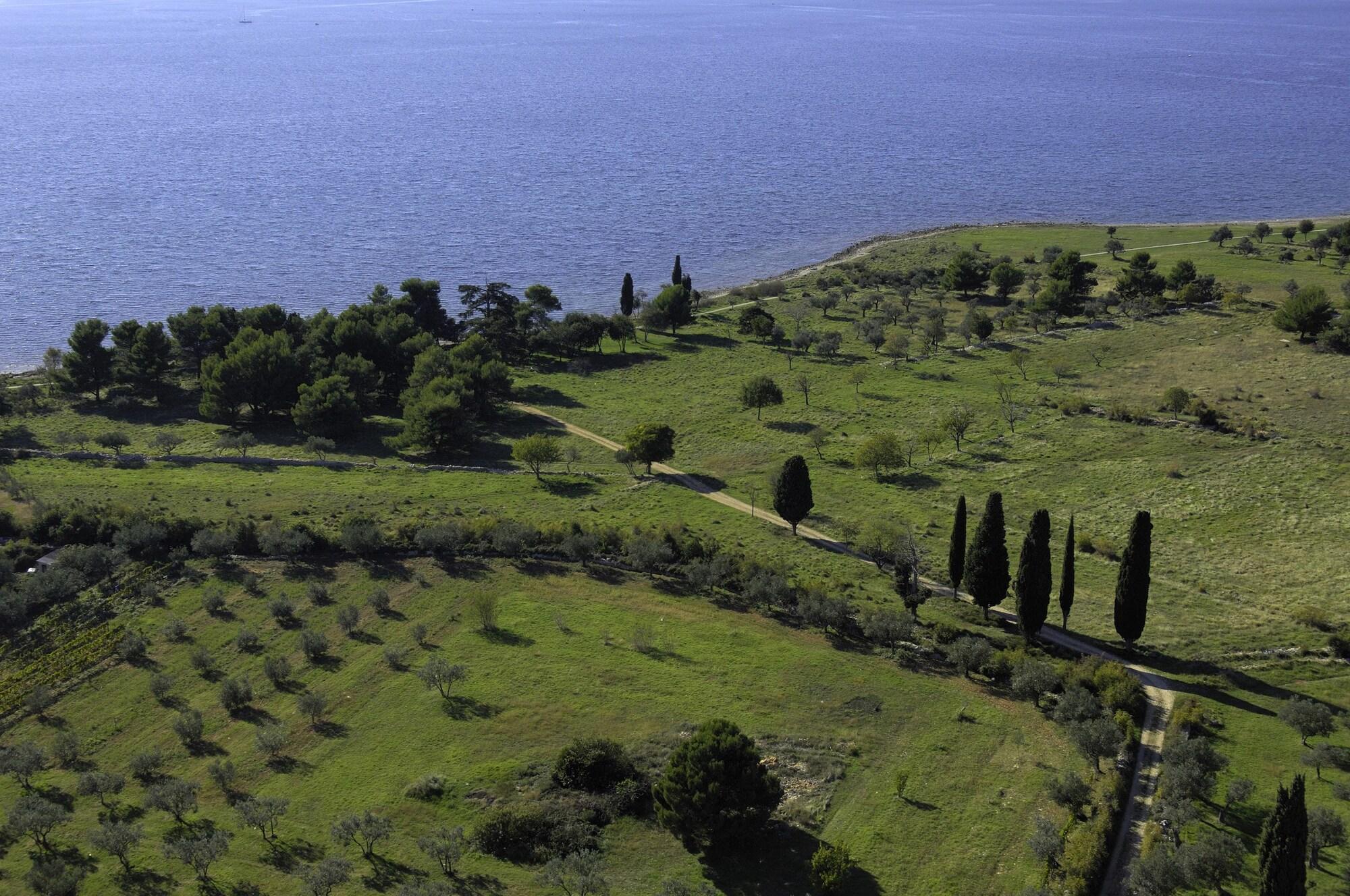 Rivalmare Beach Boutique Hotel - New! Novigrad Istria 외부 사진