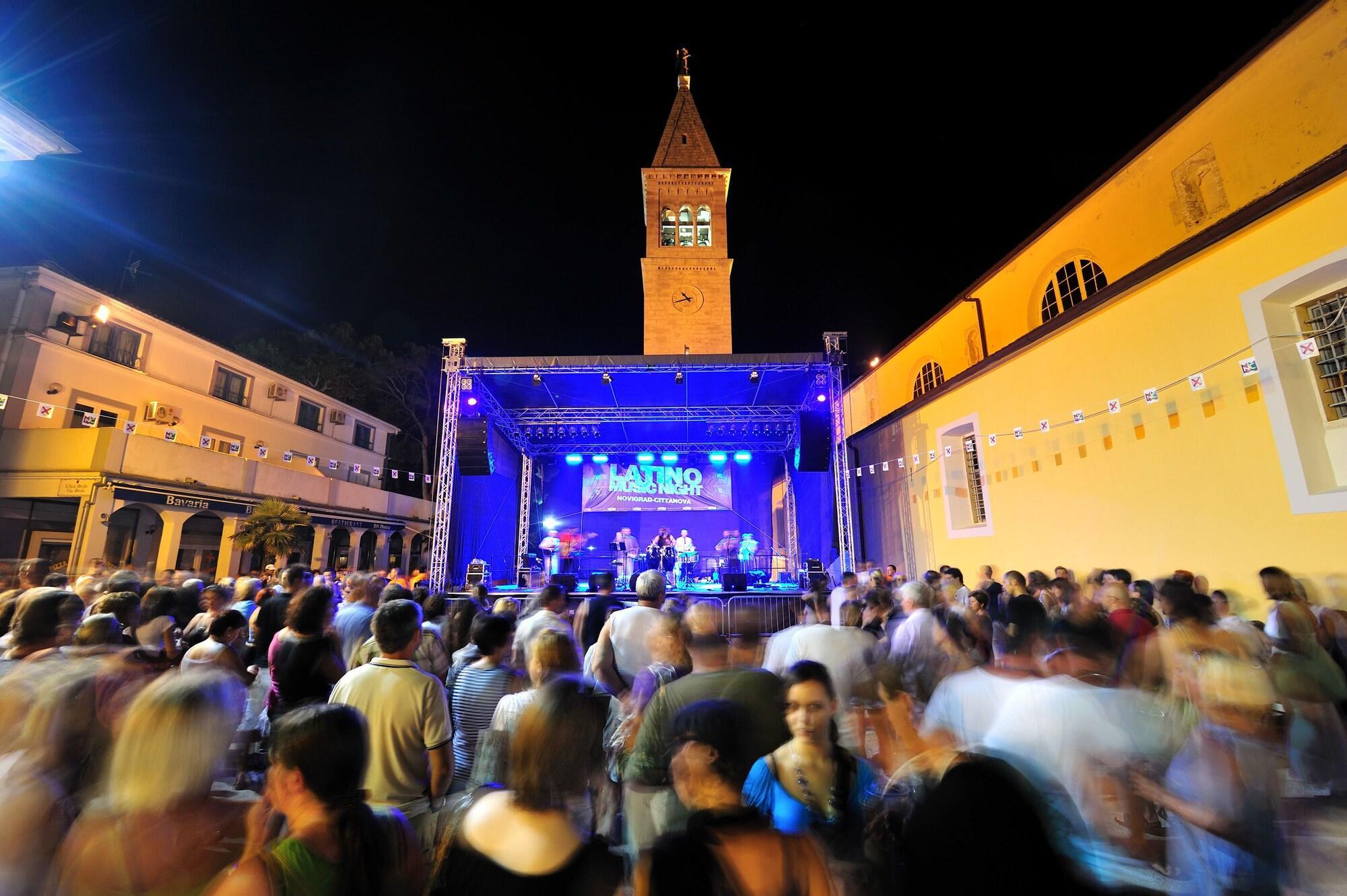 Rivalmare Beach Boutique Hotel - New! Novigrad Istria 외부 사진