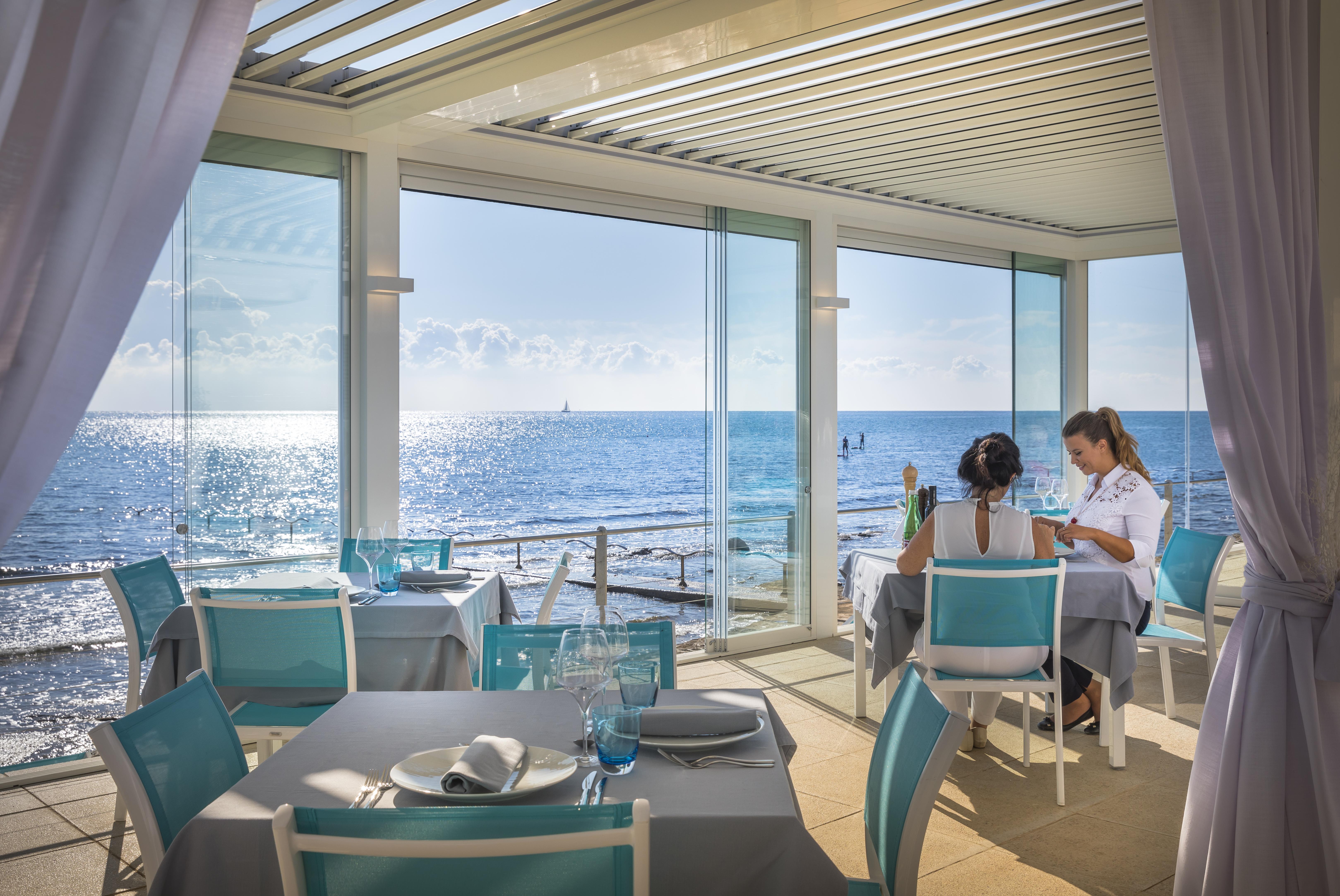 Rivalmare Beach Boutique Hotel - New! Novigrad Istria 외부 사진