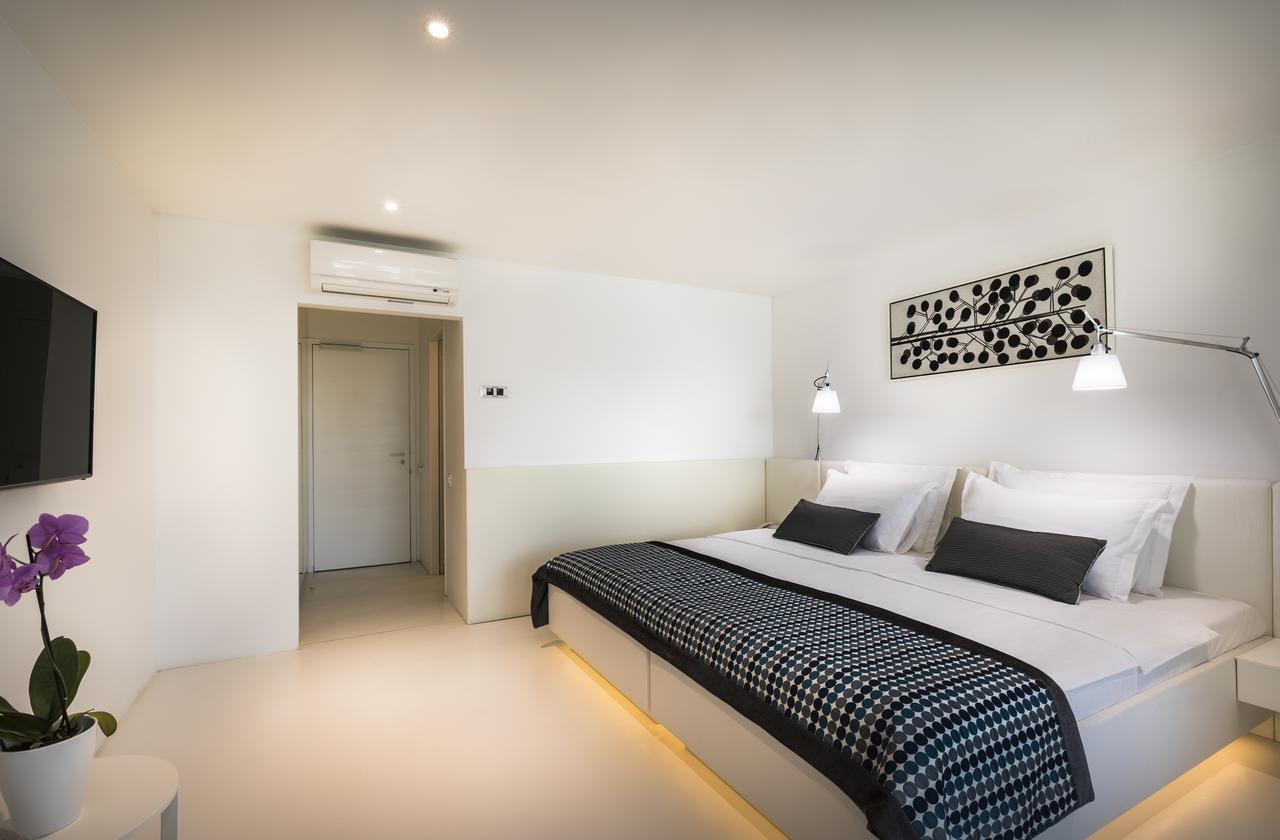 Rivalmare Beach Boutique Hotel - New! Novigrad Istria 외부 사진