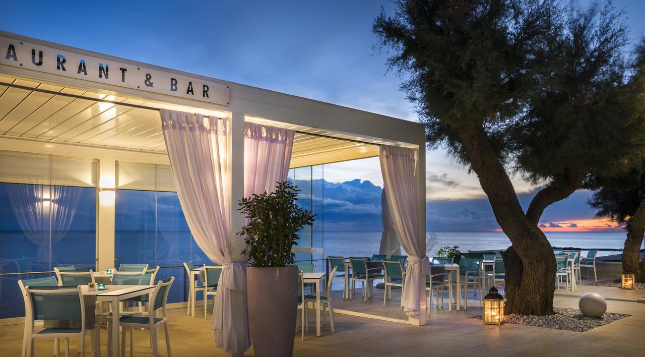 Rivalmare Beach Boutique Hotel - New! Novigrad Istria 외부 사진
