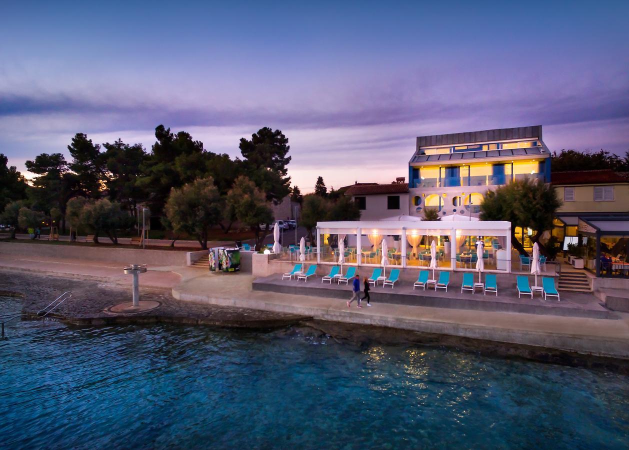 Rivalmare Beach Boutique Hotel - New! Novigrad Istria 외부 사진